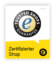 Trusted Shops Badge