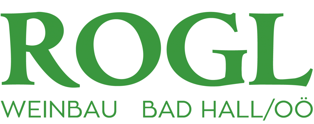 Weinbau Rogl Logo